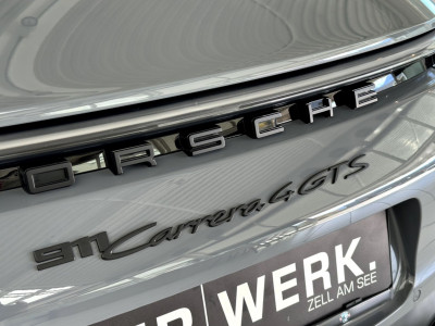 Porsche 911 Gebrauchtwagen Porsche 911 Gebrauchtwagen