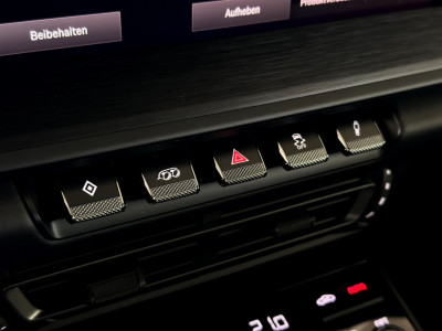 Porsche 911 Gebrauchtwagen Porsche 911 Gebrauchtwagen