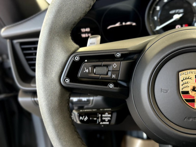 Porsche 911 Gebrauchtwagen Porsche 911 Gebrauchtwagen