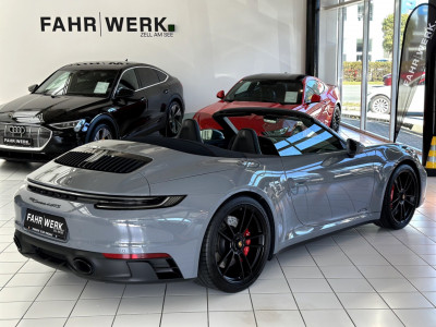 Porsche 911 Gebrauchtwagen Porsche 911 Gebrauchtwagen