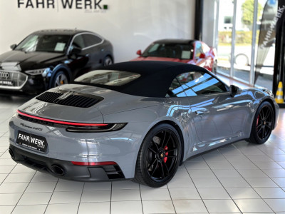 Porsche 911 Gebrauchtwagen Porsche 911 Gebrauchtwagen