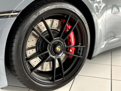 Porsche 911 Gebrauchtwagen Porsche 911 Gebrauchtwagen