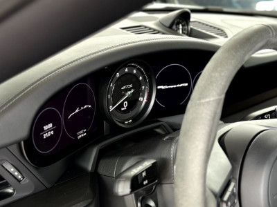 Porsche 911 Gebrauchtwagen Porsche 911 Gebrauchtwagen