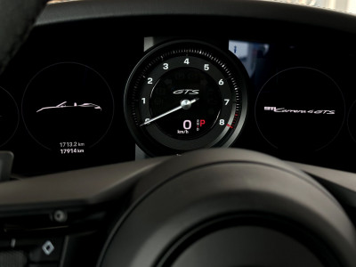 Porsche 911 Gebrauchtwagen Porsche 911 Gebrauchtwagen