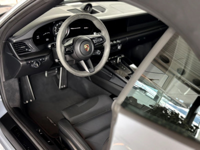 Porsche 911 Gebrauchtwagen Porsche 911 Gebrauchtwagen