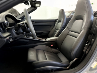 Porsche 911 Gebrauchtwagen Porsche 911 Gebrauchtwagen