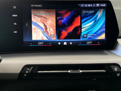 BMW iX1 Gebrauchtwagen BMW iX1 Gebrauchtwagen