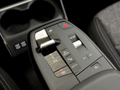 BMW iX1 Gebrauchtwagen BMW iX1 Gebrauchtwagen