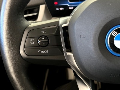 BMW iX1 Gebrauchtwagen BMW iX1 Gebrauchtwagen