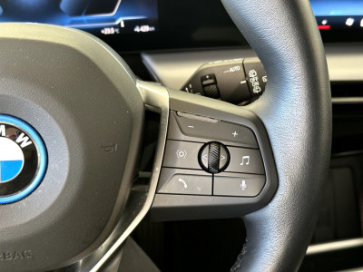 BMW iX1 Gebrauchtwagen BMW iX1 Gebrauchtwagen