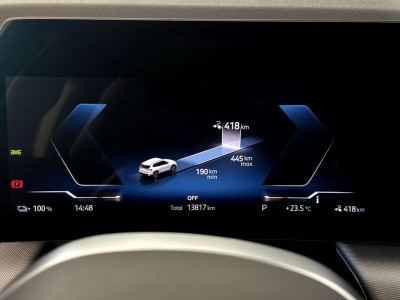 BMW iX1 Gebrauchtwagen BMW iX1 Gebrauchtwagen