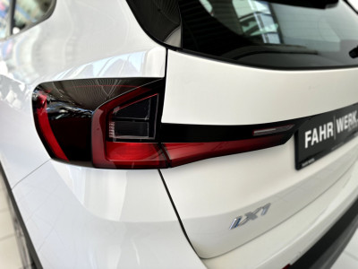 BMW iX1 Gebrauchtwagen BMW iX1 Gebrauchtwagen