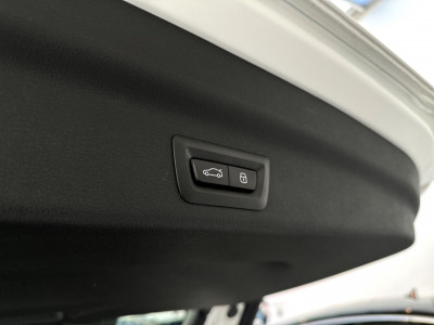 BMW iX1 Gebrauchtwagen BMW iX1 Gebrauchtwagen