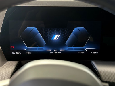 BMW iX1 Gebrauchtwagen BMW iX1 Gebrauchtwagen