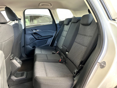 BMW iX1 Gebrauchtwagen BMW iX1 Gebrauchtwagen