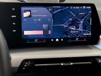 BMW iX1 Gebrauchtwagen BMW iX1 Gebrauchtwagen