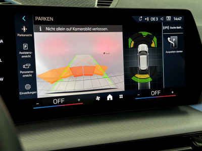 BMW iX1 Gebrauchtwagen BMW iX1 Gebrauchtwagen