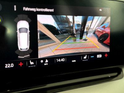 Skoda Octavia Gebrauchtwagen Skoda Octavia Gebrauchtwagen