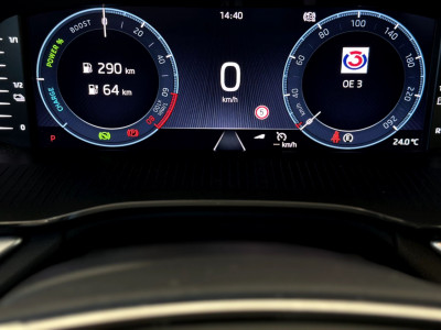 Skoda Octavia Gebrauchtwagen Skoda Octavia Gebrauchtwagen