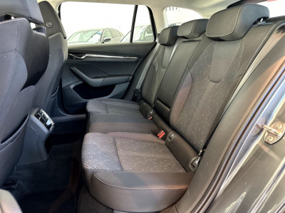 Skoda Octavia Gebrauchtwagen Skoda Octavia Gebrauchtwagen