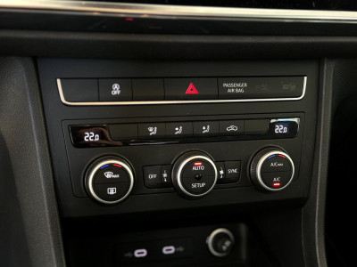 Seat Ateca Gebrauchtwagen