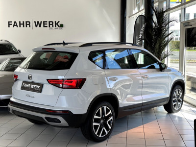 Seat Ateca Gebrauchtwagen