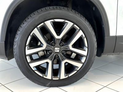 Seat Ateca Gebrauchtwagen