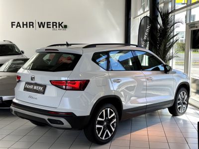Seat Ateca Gebrauchtwagen