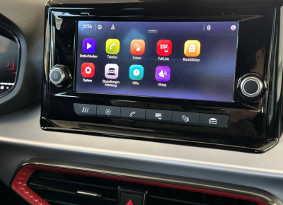 Seat Arona Gebrauchtwagen