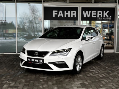 Seat Leon Gebrauchtwagen Seat Leon Gebrauchtwagen