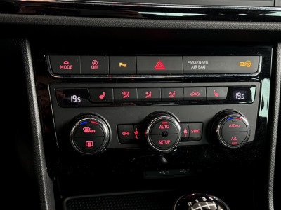 Seat Leon Gebrauchtwagen Seat Leon Gebrauchtwagen