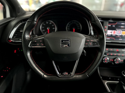 Seat Leon Gebrauchtwagen Seat Leon Gebrauchtwagen