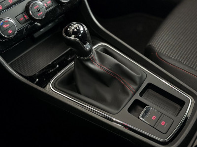 Seat Leon Gebrauchtwagen Seat Leon Gebrauchtwagen