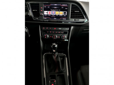 Seat Leon Gebrauchtwagen Seat Leon Gebrauchtwagen