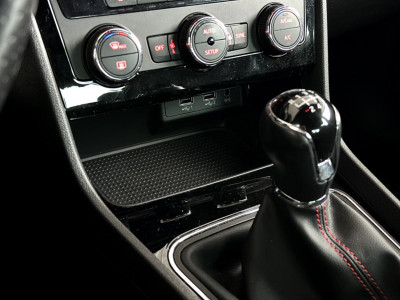 Seat Leon Gebrauchtwagen Seat Leon Gebrauchtwagen