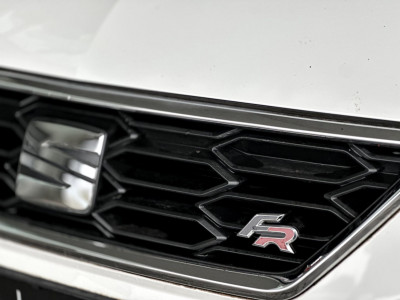 Seat Leon Gebrauchtwagen Seat Leon Gebrauchtwagen