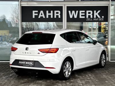 Seat Leon Gebrauchtwagen Seat Leon Gebrauchtwagen