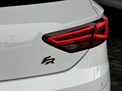 Seat Leon Gebrauchtwagen Seat Leon Gebrauchtwagen