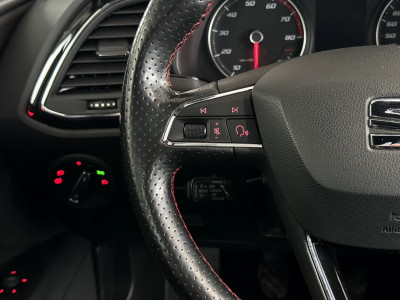 Seat Leon Gebrauchtwagen Seat Leon Gebrauchtwagen