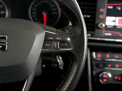 Seat Leon Gebrauchtwagen Seat Leon Gebrauchtwagen