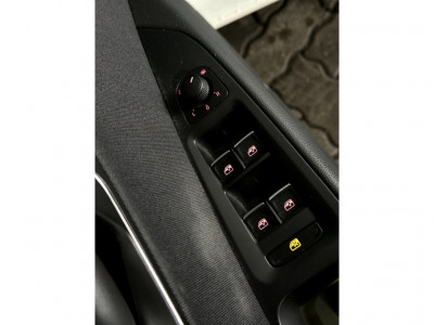 Seat Leon Gebrauchtwagen Seat Leon Gebrauchtwagen