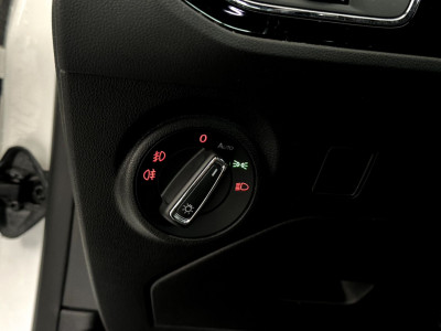 Seat Leon Gebrauchtwagen Seat Leon Gebrauchtwagen