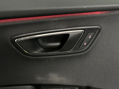 Seat Leon Gebrauchtwagen Seat Leon Gebrauchtwagen