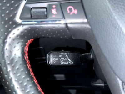 Seat Leon Gebrauchtwagen Seat Leon Gebrauchtwagen