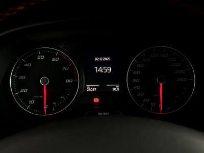 Seat Leon Gebrauchtwagen Seat Leon Gebrauchtwagen