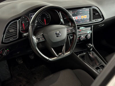 Seat Leon Gebrauchtwagen Seat Leon Gebrauchtwagen