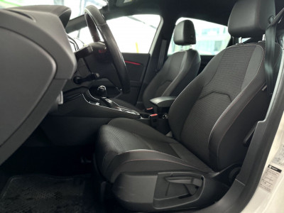 Seat Leon Gebrauchtwagen Seat Leon Gebrauchtwagen