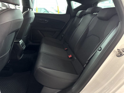 Seat Leon Gebrauchtwagen Seat Leon Gebrauchtwagen