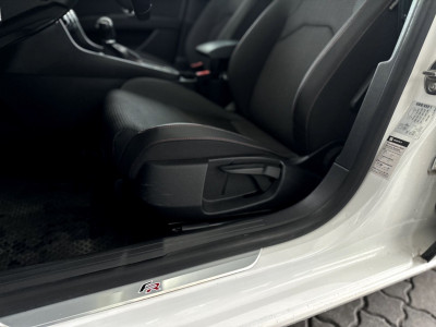 Seat Leon Gebrauchtwagen Seat Leon Gebrauchtwagen