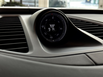 Porsche Macan Gebrauchtwagen Porsche Macan Gebrauchtwagen